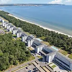 Prora Solitaire Avida Loft 4 * Binz