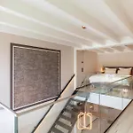 Prora Solitaire Avida Loft 4 Apartment *
