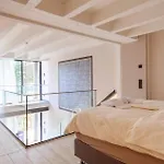 Prora Solitaire Avida Loft 4 * ビンツ