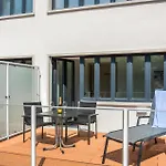 Prora Solitaire Avida Loft 4 アパート