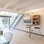 Prora Solitaire Avida Loft 4 * Binz