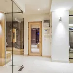 Apartment Prora Solitaire Avida Loft 4 Binz