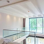 Prora Solitaire Avida Loft 4 * ビンツ