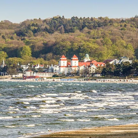 Appartamento Prora Solitaire Avida Loft 4