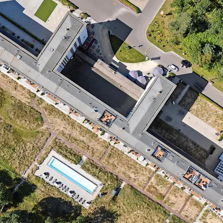 Prora Solitaire Avida Loft 4 Binz