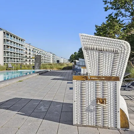 Apartment Prora Solitaire Avida Loft 4