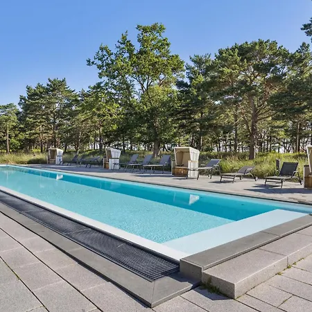 Prora Solitaire Avida Loft 4 *