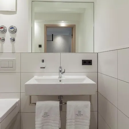 Lejlighed Prora Solitaire Avida Loft 4