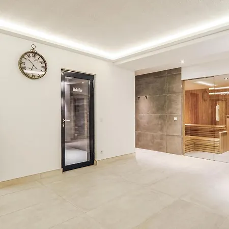 Daire Prora Solitaire Avida Loft 4 *