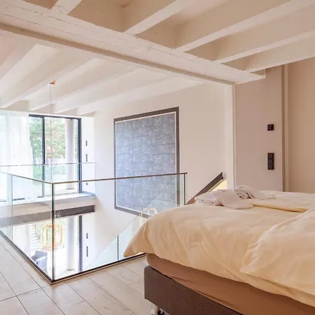 Prora Solitaire Avida Loft 4 * Binz