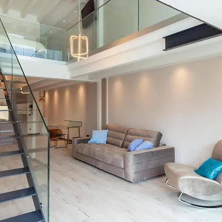 Prora Solitaire Avida Loft 4 Lejlighed