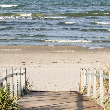 Appartamento Prora Solitaire Avida Loft 4 Binz