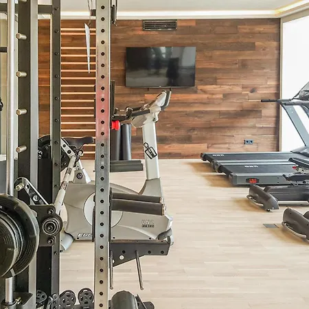 Prora Solitaire Avida Loft 4 *