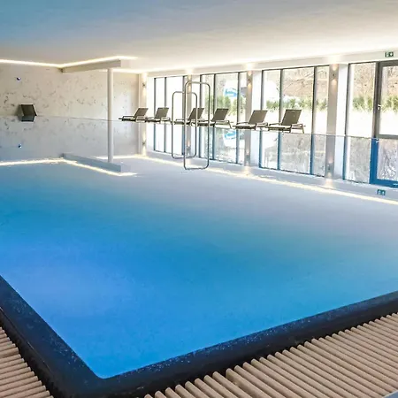 Prora Solitaire Avida Loft 4 Binz