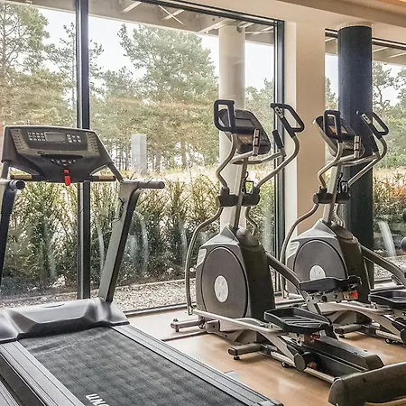 Lejlighed Prora Solitaire Avida Loft 4 *