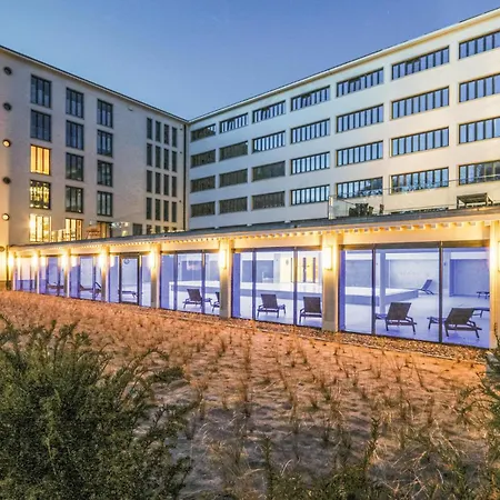 Prora Solitaire Avida Loft 4 Binz