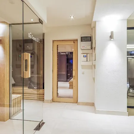 Apartment Prora Solitaire Avida Loft 4 Binz