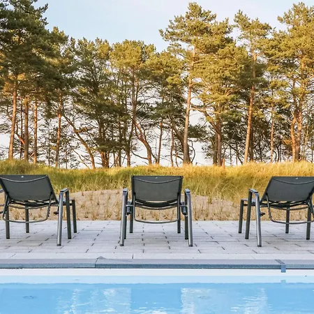 아파트 Prora Solitaire Avida Loft 4