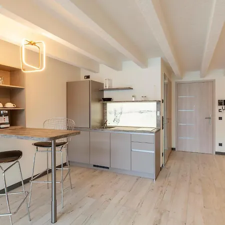 Apartment Prora Solitaire Avida Loft 4