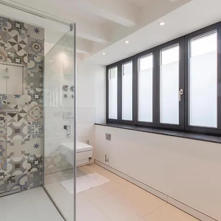 Lejlighed Prora Solitaire Avida Loft 4 *