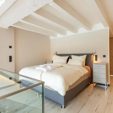 Prora Solitaire Avida Loft 4 Binz