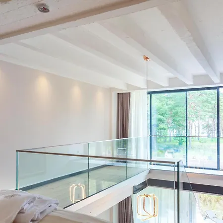 Prora Solitaire Avida Loft 4 * Binz