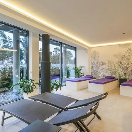 Apartment Prora Solitaire Avida Loft 4
