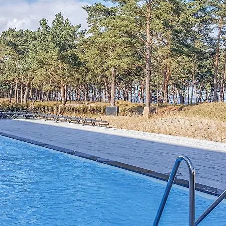 Apartment Prora Solitaire Avida Loft 4 Binz