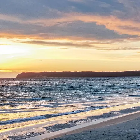 Prora Solitaire Avida Loft 4 Appartamento *