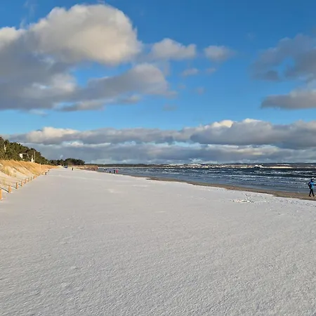 Prora Solitaire Avida Loft 4 *