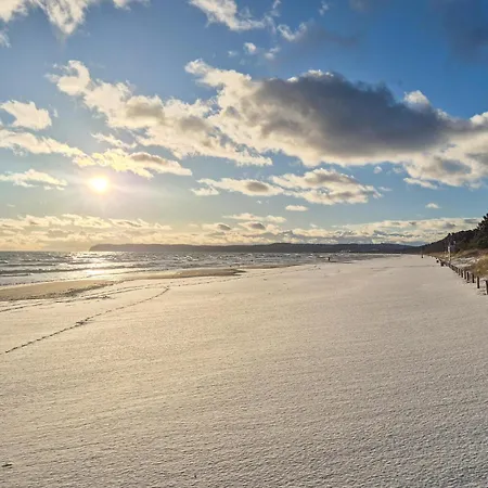 Prora Solitaire Avida Loft 4 Appartamento