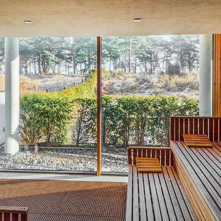 Prora Solitaire Avida Loft 4 Daire *