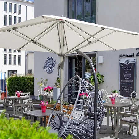 Prora Solitaire Avida Loft 4 Binz