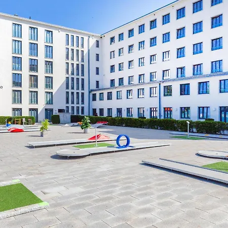 Prora Solitaire Avida Loft 4