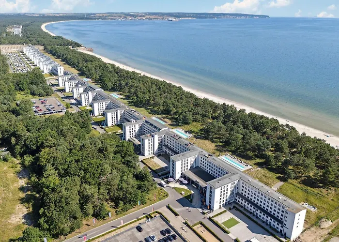 Prora Solitaire Avida Loft 4 * 빈츠