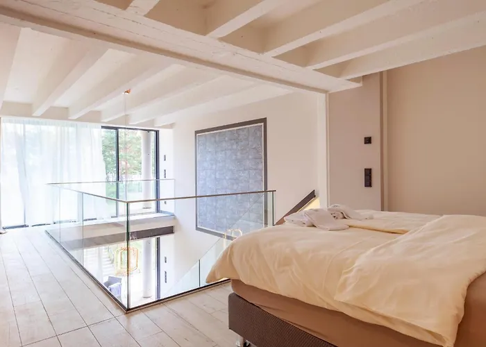 Prora Solitaire Avida Loft 4 * 빈츠