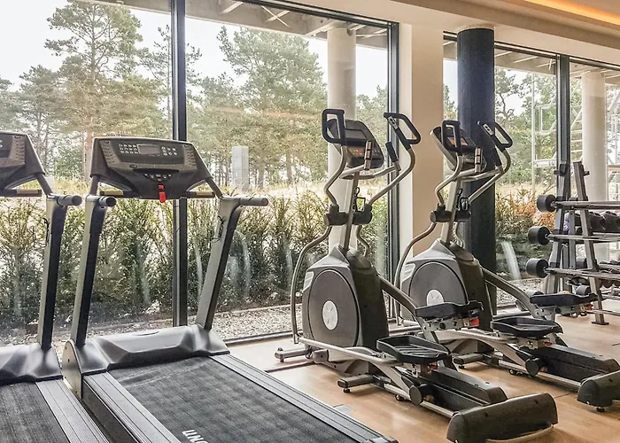 아파트 Prora Solitaire Avida Loft 4 *