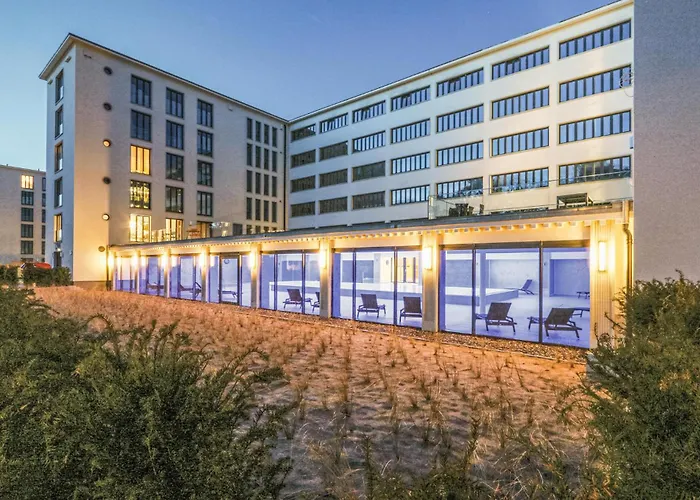 Prora Solitaire Avida Loft 4 빈츠