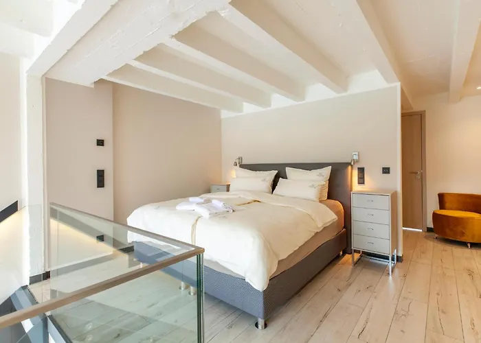 Prora Solitaire Avida Loft 4 빈츠