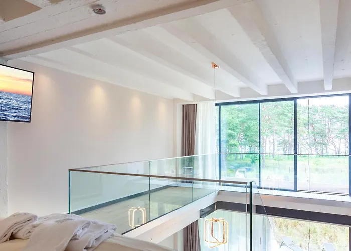 Prora Solitaire Avida Loft 4 * 빈츠