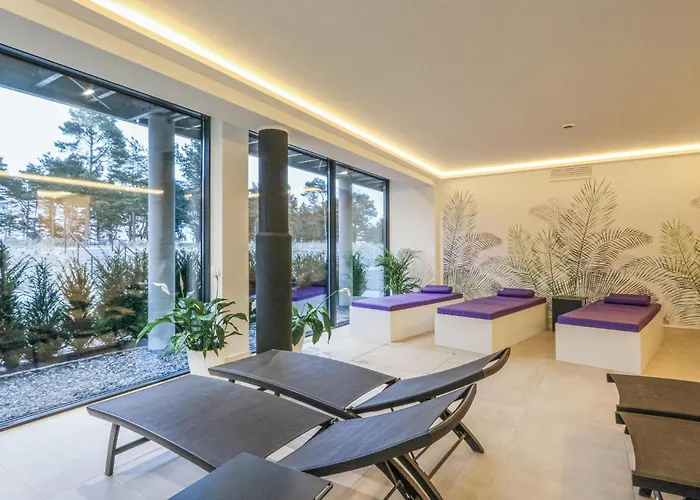 아파트 Prora Solitaire Avida Loft 4